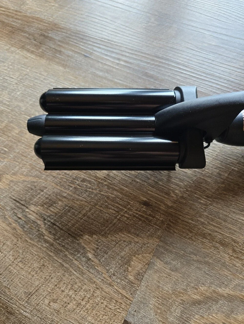 AMIKA High Tide Deep Wave Hair Waver Like New!